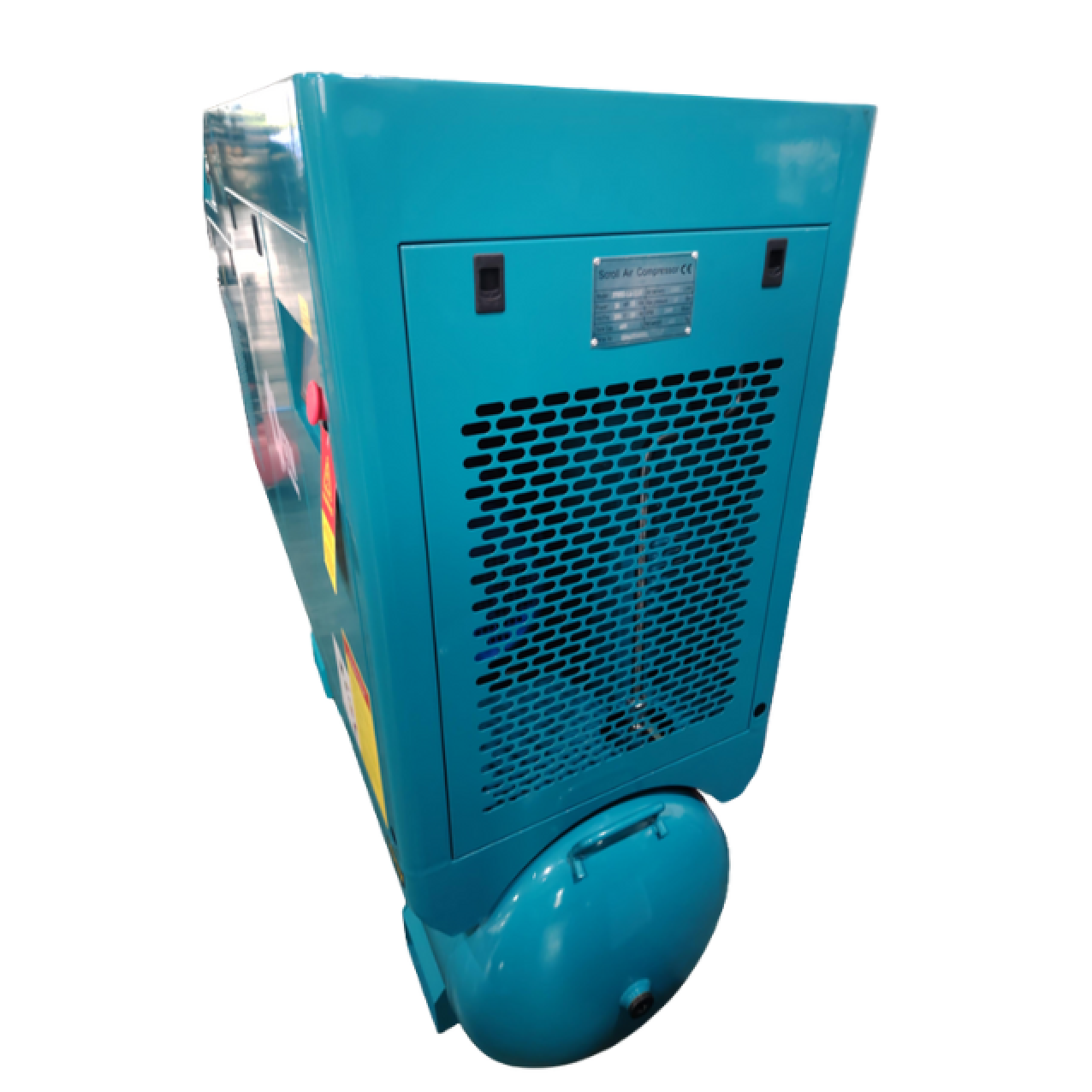 Screw air compressor GTM 15HP