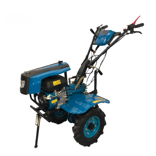 Petrol tiller GTM 520PRO 10 HP