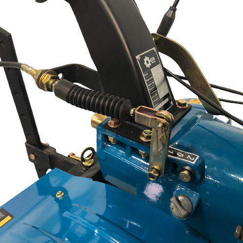 Petrol tiller GTM 520PRO 10 HP