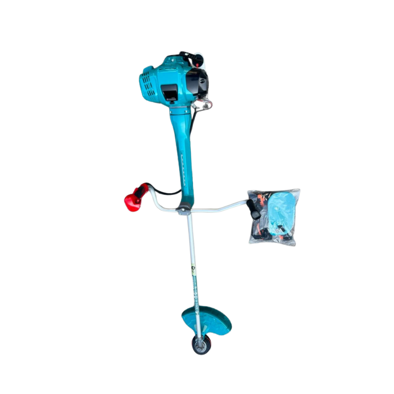 Brush cutter GTM GT 10 PRO 3.5kW 5-Year Warranty!