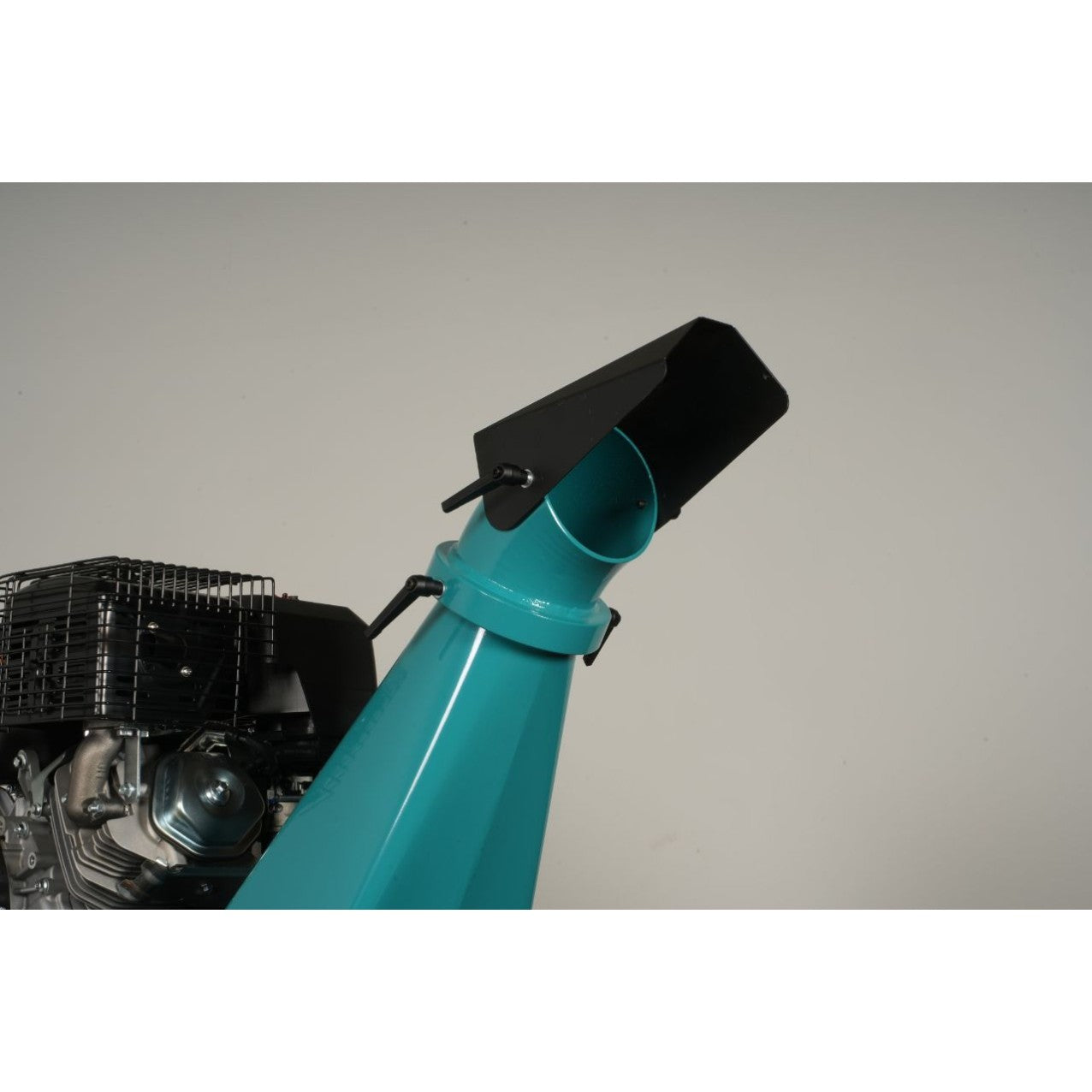 Wood chipper GT100