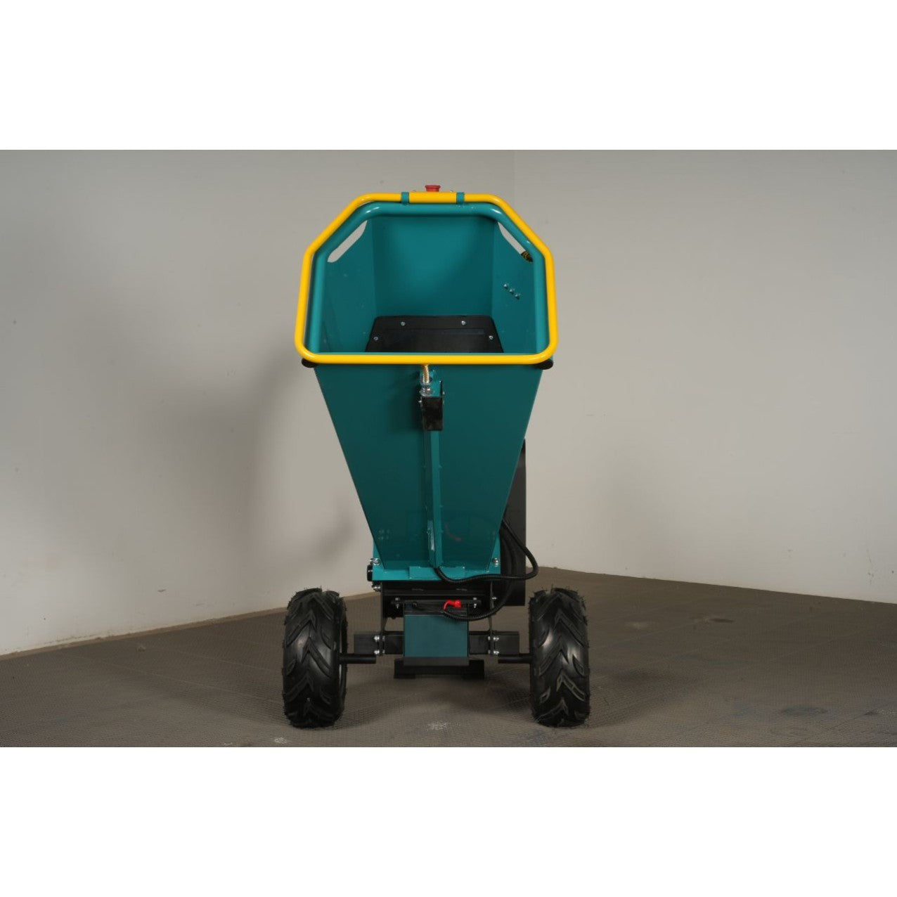 Wood chipper GT120