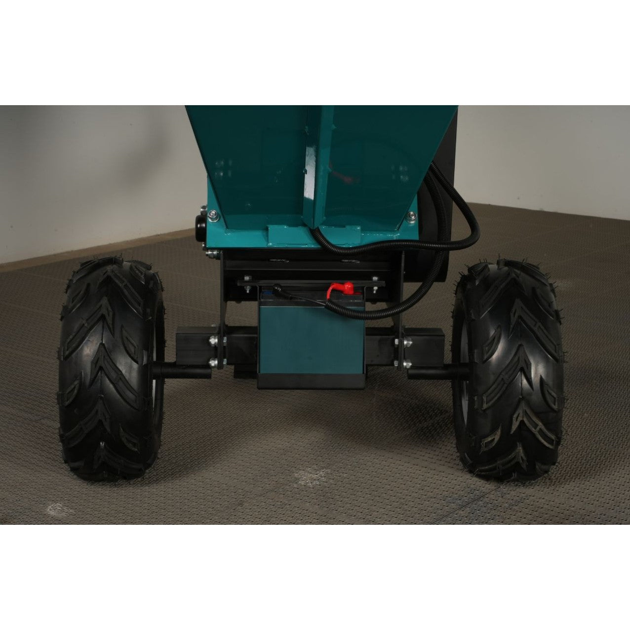 Wood chipper GT120