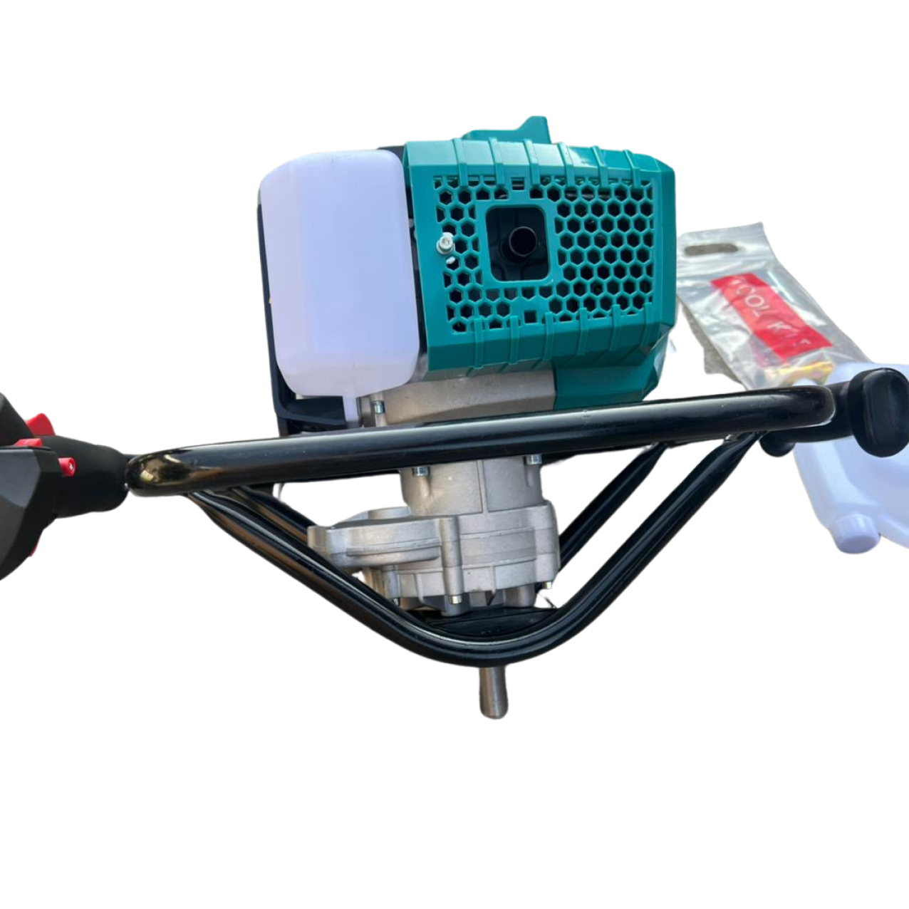 GTM GT 5 Gasoline earth auger 3.5 KW