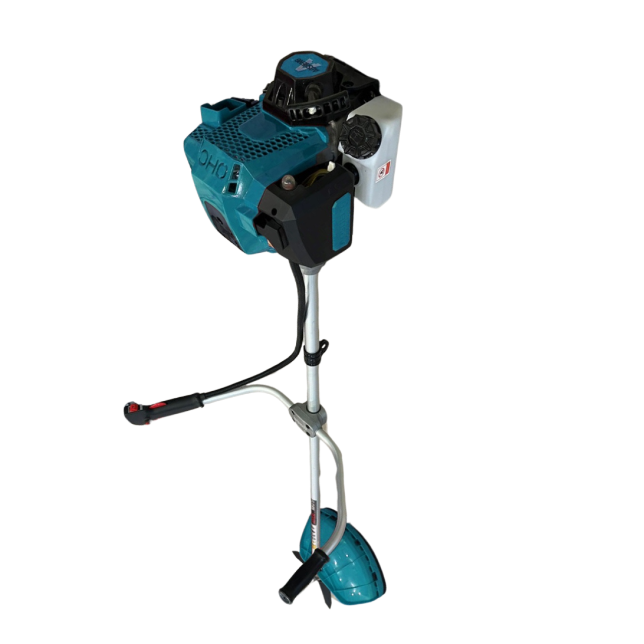 Brush cutter GTM GT-4 (GX35) 2.8kw 4-stroke engine