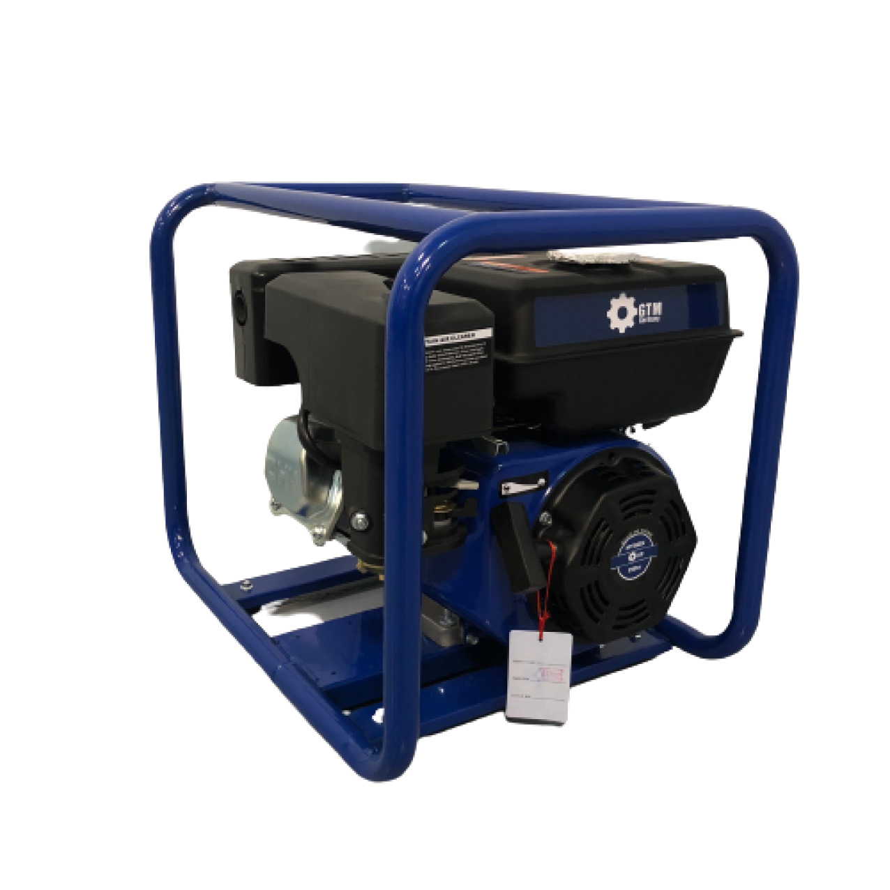 Petrol water pump 7.5 HP GTM MT50X 50m3/h