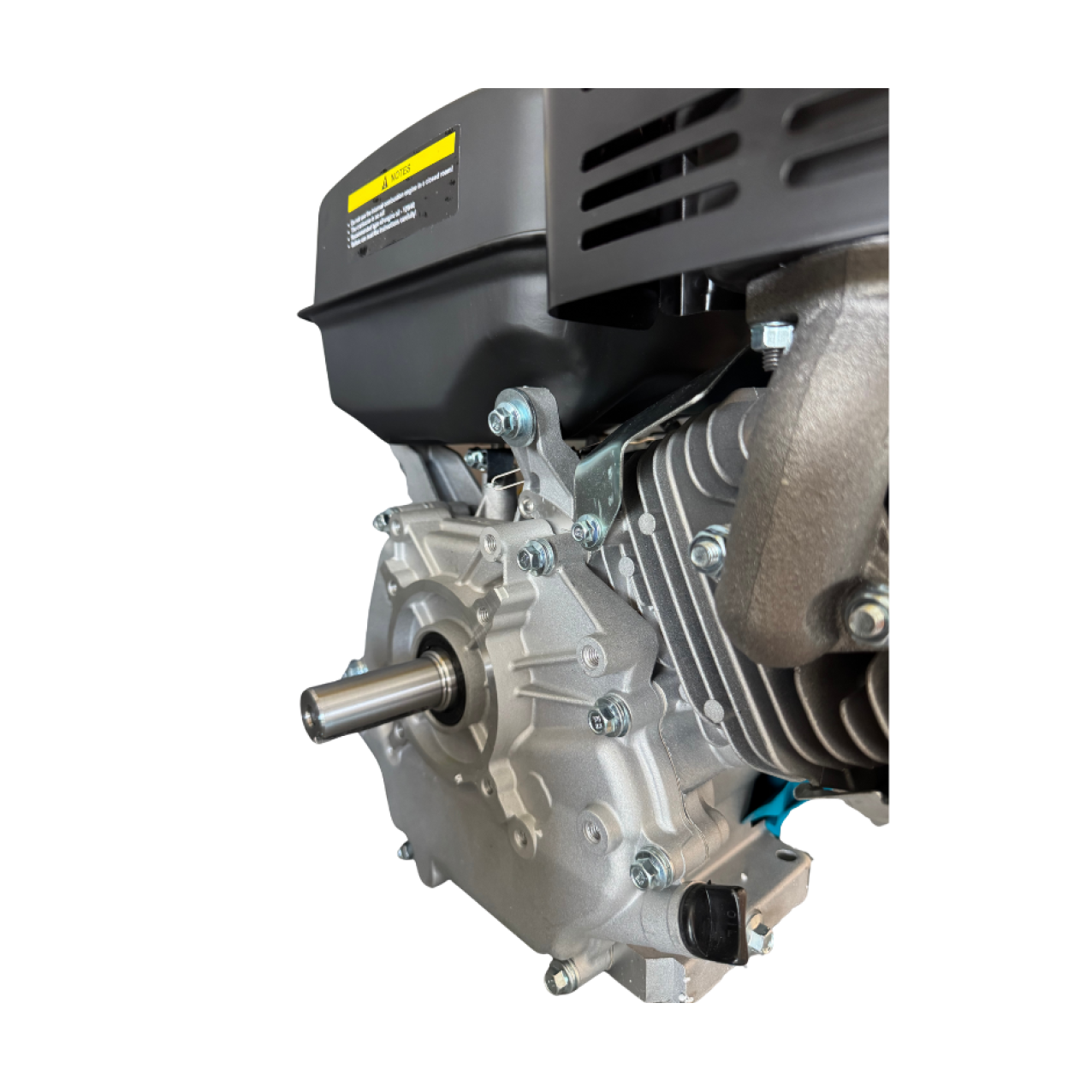 Petrol engine GTM 10 HP