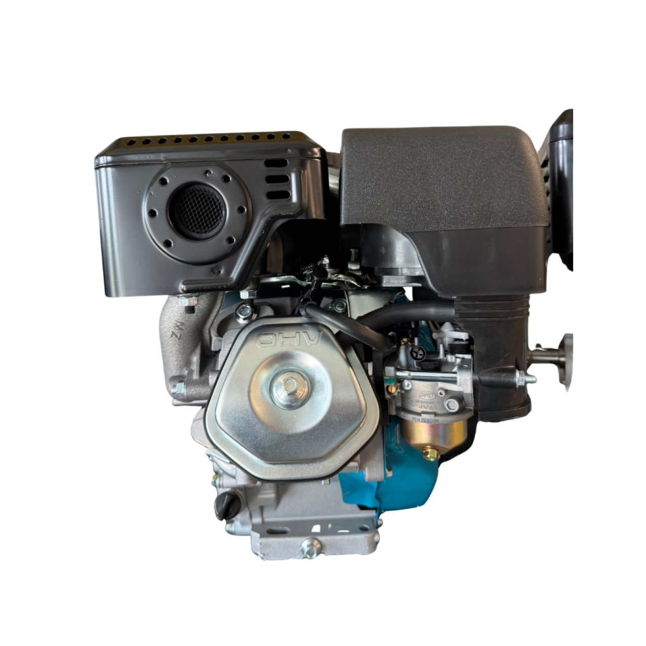 Petrol engine GTM 10 HP