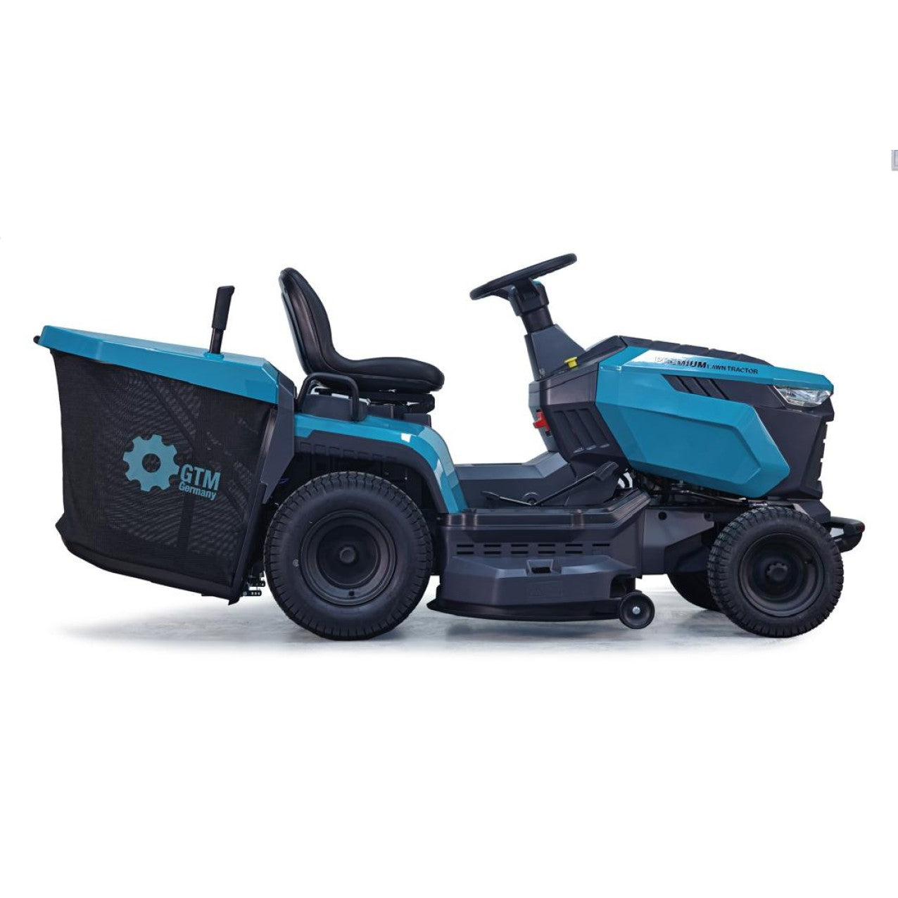 Lawn tractor GTM Germany T92H-L5 92cm