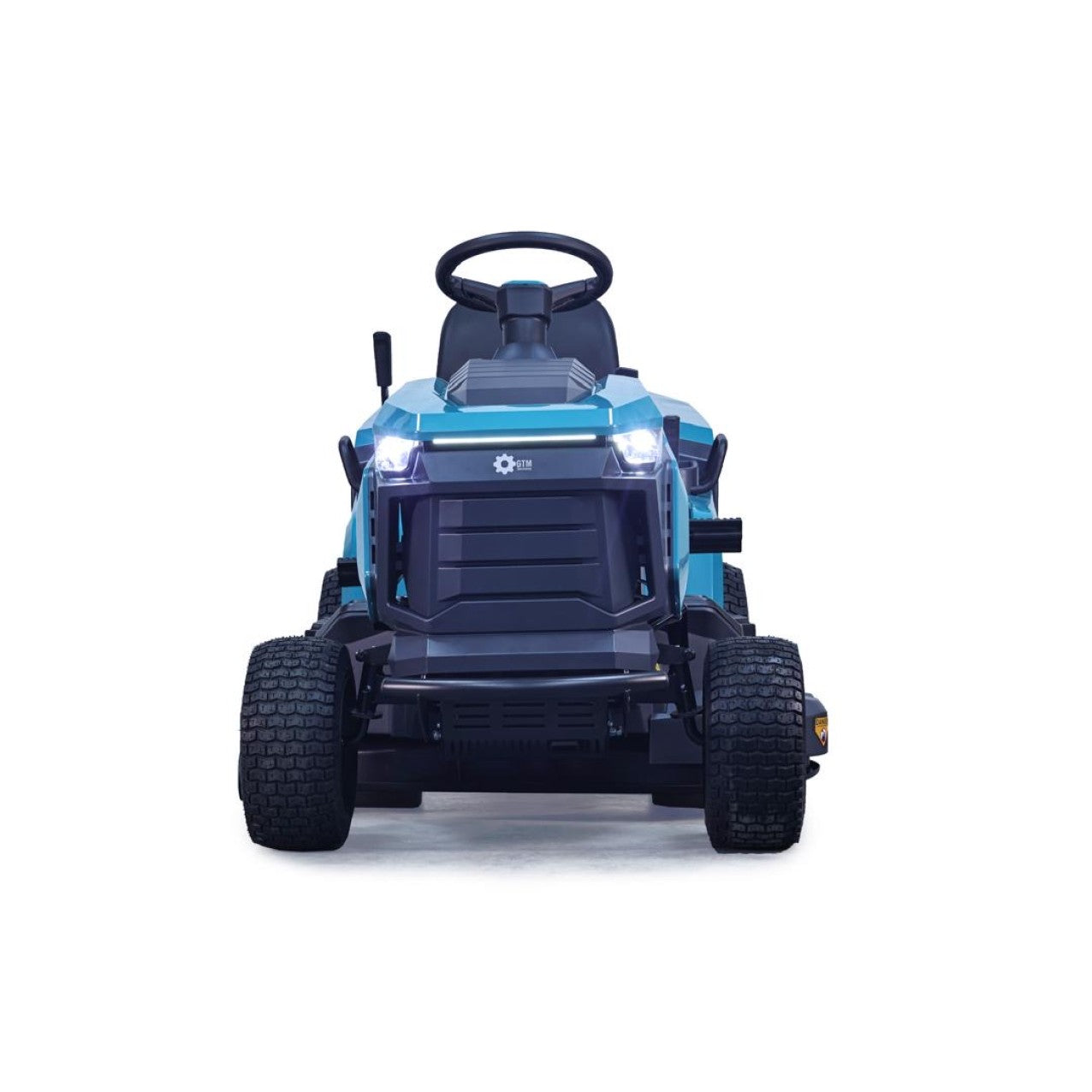 Lawn tractor GTM Germany T92H-L5 92cm