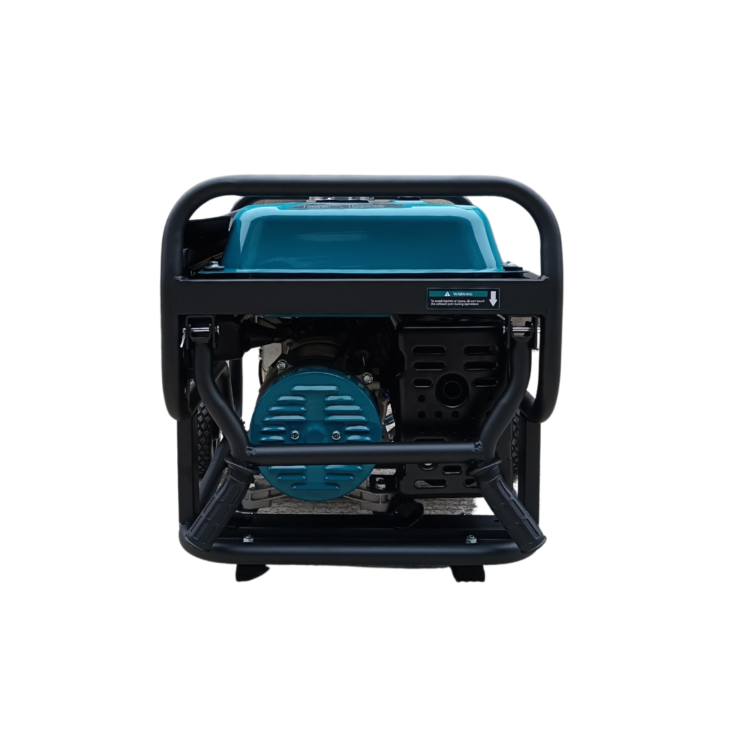 GTM GG3500 PRO Gasoline generator 3.8 KW single-phase/three-phase