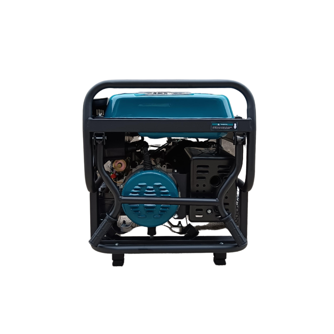 GTM GG10000E PRO Petrol generator 9.5 KW three-phase