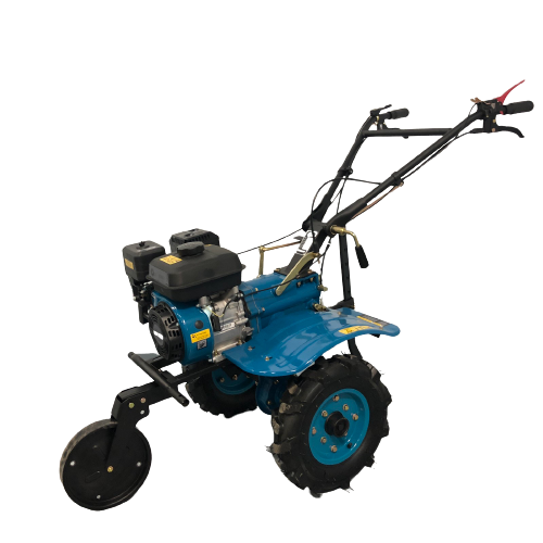 Petrol tiller GTM 520-3 7.5 HP
