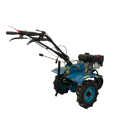 Petrol tiller GTM 520-3 7.5 HP