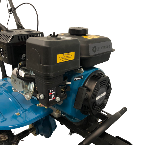 Petrol tiller GTM 520-3 7.5 HP