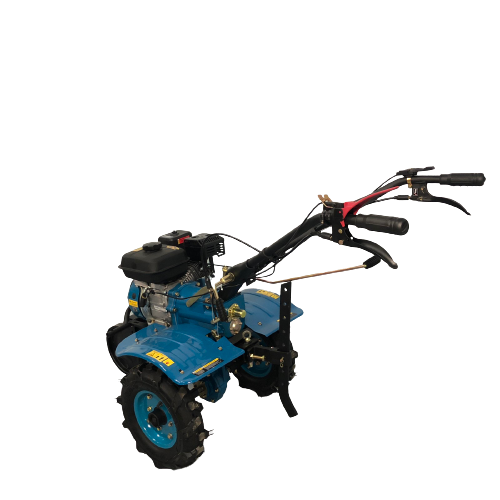 Petrol tiller GTM 520-3 7.5 HP