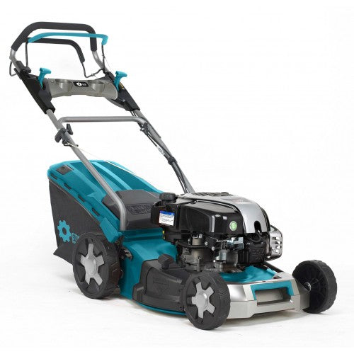 Self-propelled lawn mower GTM 51cm Briggs & Stratton 750EX