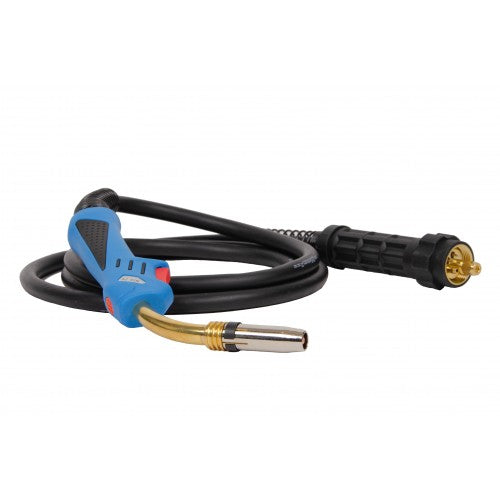 Semi-automatic welding machine GTM MIG-350IT