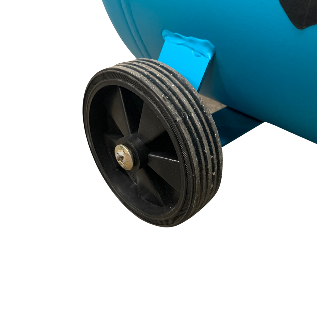 GTM Air Compressor 1cil / 50L 2.2KW 270l / min