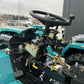 4x4 Mini Tractor GTM 20HP