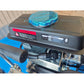 Petrol water pump 5HP GTM MT25X 30m3/h