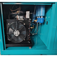 Screw air compressor GTM 15HP