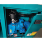 Screw air compressor GTM 15HP