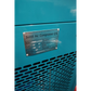 Screw air compressor GTM 15HP
