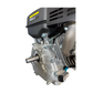 Oil-free air compressor GTM 24L 210l / min