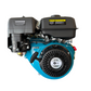 Silent Diesel Generator GTM21000SDE 21KW