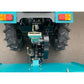 4x4 Mini Tractor GTM 20HP