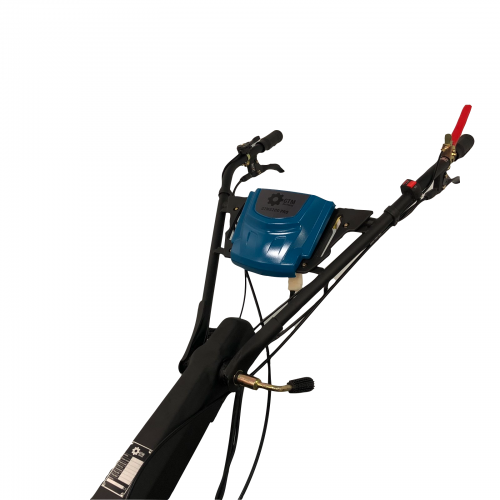 Diesel tiller GTM 620D PRO 10 HP