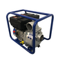 Petrol water pump 7.5 HP GTM MT80X