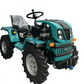 4x4 Mini Tractor GTM 20HP