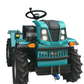 4x4 Mini Tractor GTM 20HP