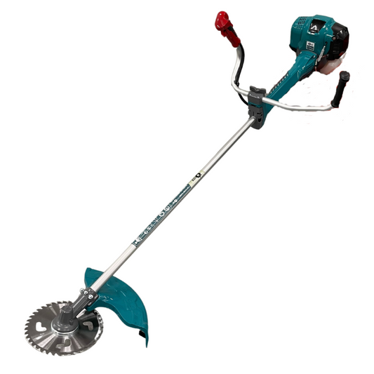 Brush cutter GTM GT 10 PRO 3.5kW 5-Year Warranty!