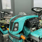 4x4 Mini Tractor GTM 20HP