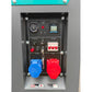 Silent Diesel Generator GTM15000SDE 15KW