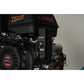 Wood chipper GT100