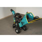 Wood chipper GT100