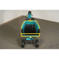 Wood chipper GT100