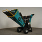 Wood chipper GT100