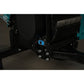 Wood chipper GT120