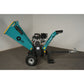 Wood chipper GT120