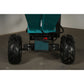 Wood chipper GT120