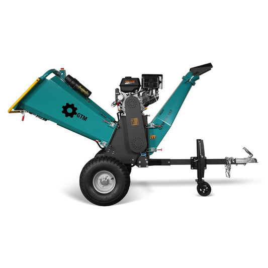 Wood chipper GT150