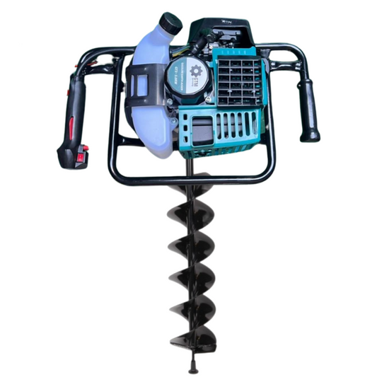 GTM GT 3 Gasoline earth auger 3.0 KW
