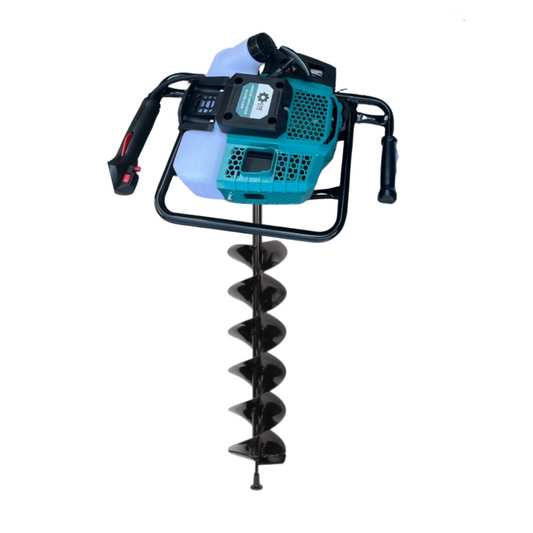GTM GT 5 Gasoline earth auger 3.5 KW