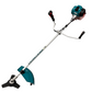 Brush cutter GTM GT-4 (GX35) 2.8kw 4-stroke engine