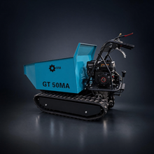 Mini Dumper GTM 50MA
